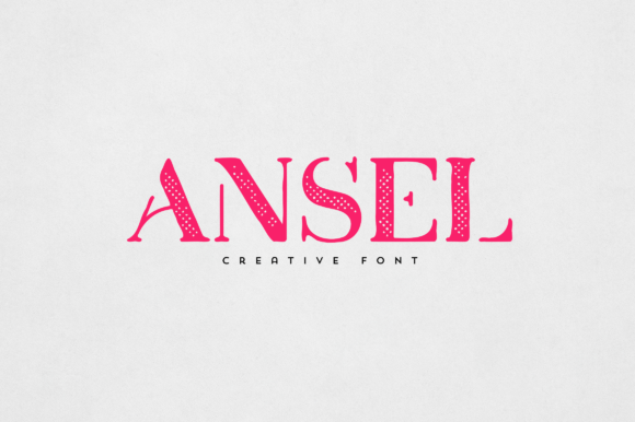 Arden: A Versatile Serif Font for Elegant Branding and Campaign Typography