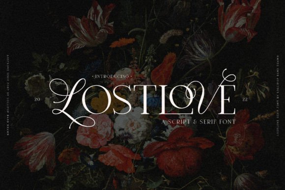 Lost Love
