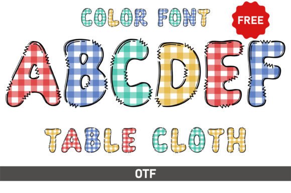 Table Cloth